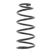 Suspension Spring set front axle coil spring Ø 143...