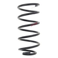 Suspension Spring set front axle coil spring Ø 145...