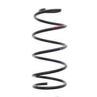 Suspension Spring set front axle coil spring Ø 156...
