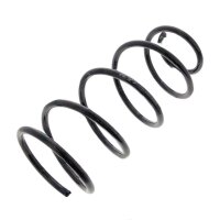 Fahrwerksfedern-Set Vorderachse Schraubenfeder Ø 156 mm KYB für u.a. MAZDA 3