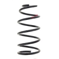 Suspension Spring set front axle coil spring Ø 160...