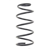 Fahrwerksfedern-Set Vorderachse Schraubenfeder Ø...