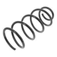 Fahrwerksfedern-Set Vorderachse Schraubenfeder Ø 160 mm KYB für u.a. VOLVO S40