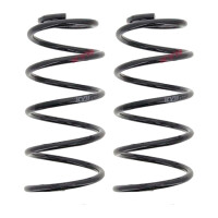 Suspension Spring set front axle Ø 155 mm KYB for...