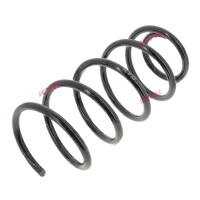 Fahrwerksfedern-Set Vorderachse Ø 155 mm KYB für u.a. CHEVROLET NUBIRA