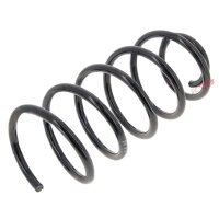 Suspension Spring set front axle Ø 156 mm KYB for e.g. CHEVROLET NUBIRA