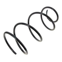 Fahrwerksfedern-Set Vorderachse Schraubenfeder Ø 162 mm KYB für FIAT CINQUECENTO