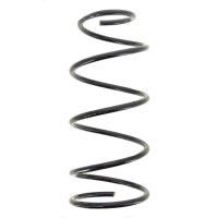 Suspension Spring set front axle coil spring Ø 177...