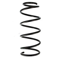 Suspension Spring set front axle coil spring Ø 178 mm KYB for FIAT ULYSSE