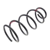 Fahrwerksfedern-Set Vorderachse Schraubenfeder Ø 157 mm KYB für u.a. FORD C-MAX