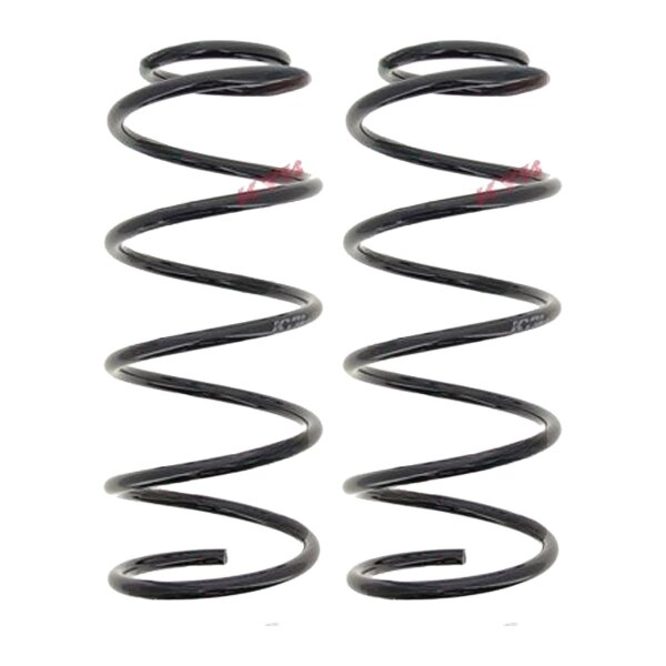 Suspension Spring set front axle Ø 160 mm KYB for e.g. FORD TRANSIT