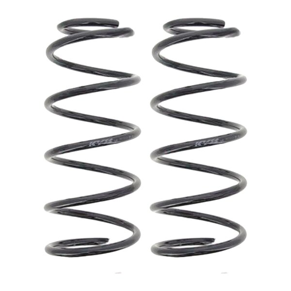Suspension Spring set front axle Ø 159 mm KYB for e.g. FORD TRANSIT