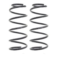 Suspension Spring set front axle Ø 159 mm KYB for...