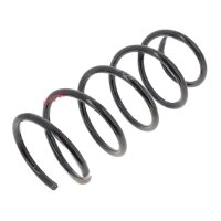 Suspension Spring set front axle Ø 159 mm KYB for e.g. FORD TRANSIT