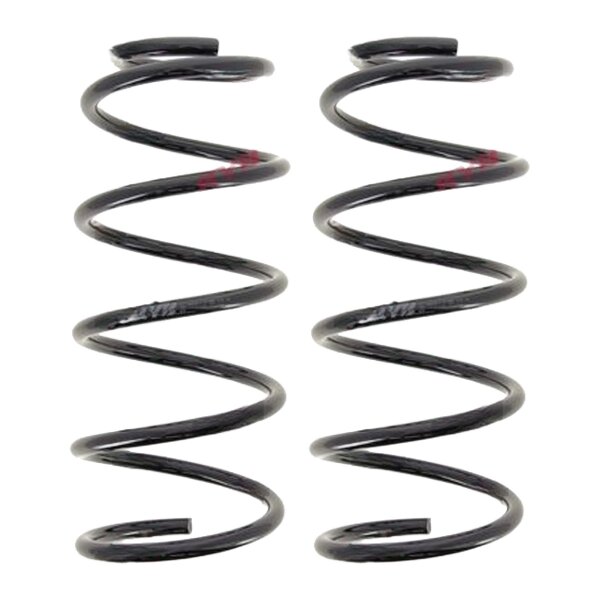 Suspension Spring set front axle Ø 159 mm KYB for e.g. FORD TOURNEO