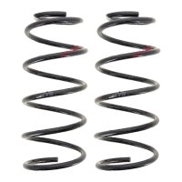 Suspension Spring set front axle Ø 159 mm KYB for...