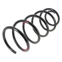 Suspension Spring set front axle Ø 159 mm KYB for e.g. FORD TOURNEO