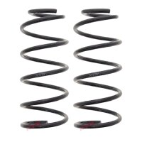 Suspension Spring set front axle Ø 157 mm KYB for...