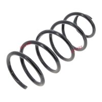 Suspension Spring set front axle Ø 157 mm KYB for e.g. FORD TOURNEO