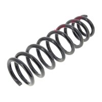 Fahrwerksfedern-Set Vorderachse Schraubenfeder Ø 111 mm KYB für HONDA ACCORD