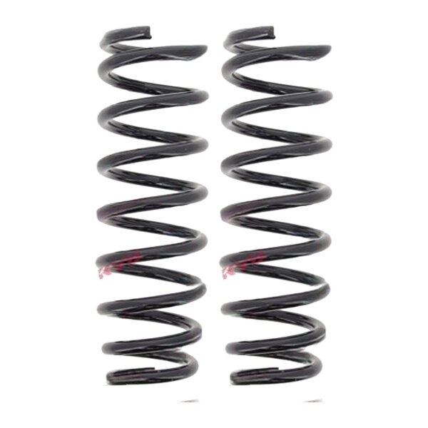 Suspension Spring set front axle Ø 111 mm KYB for e.g. HONDA ACCORD
