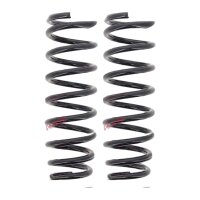 Suspension Spring set front axle Ø 111 mm KYB for...