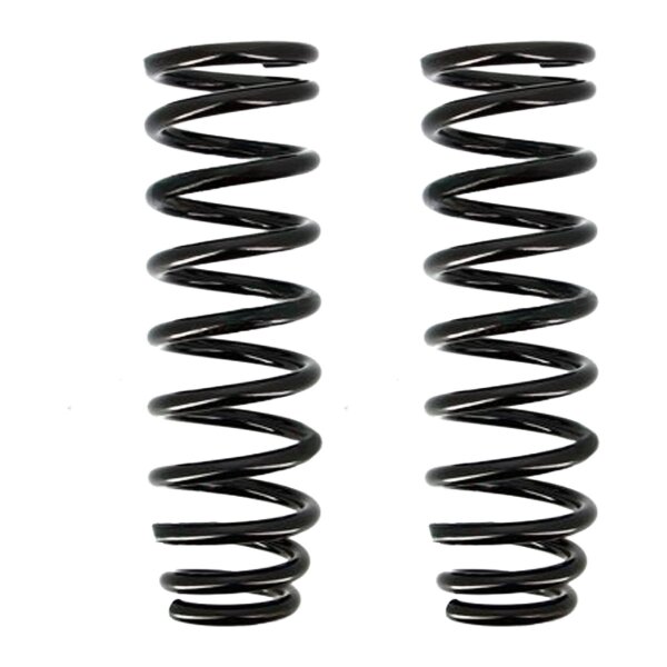 Suspension Spring set front axle Ø 111 mm KYB for e.g. HONDA ACCORD
