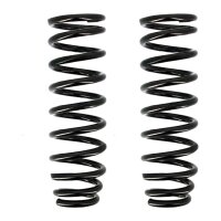 Suspension Spring set front axle Ø 111 mm KYB for...
