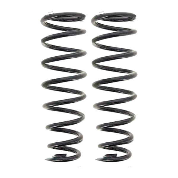 Suspension Spring set front axle coil spring Ø 112 mm KYB for e.g. MAZDA 6