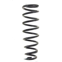 Suspension Spring set front axle coil spring Ø 112...