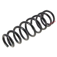 Suspension Spring set front axle coil spring Ø 112 mm KYB for e.g. MAZDA 6