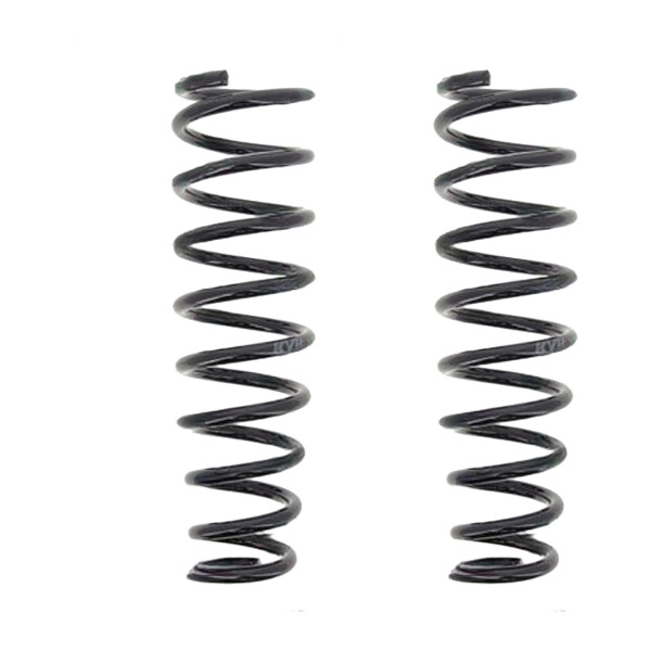 Suspension Spring set front axle coil spring Ø 112 mm KYB for e.g. MAZDA 6
