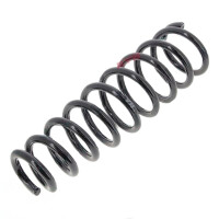 Suspension Spring set front axle coil spring Ø 112 mm KYB for e.g. MAZDA 6