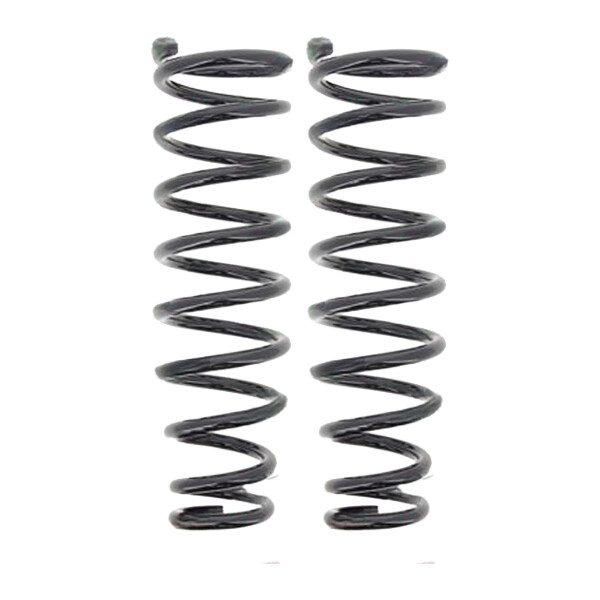 Suspension Spring set front axle coil spring Ø 112 mm KYB for e.g. MAZDA 6