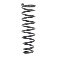 Suspension Spring set front axle coil spring Ø 112...