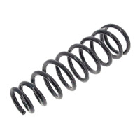 Suspension Spring set front axle coil spring Ø 112 mm KYB for e.g. MAZDA 6