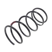 Fahrwerksfedern-Set Vorderachse Schraubenfeder Ø 173 mm KYB für MITSUBISHI SPACE