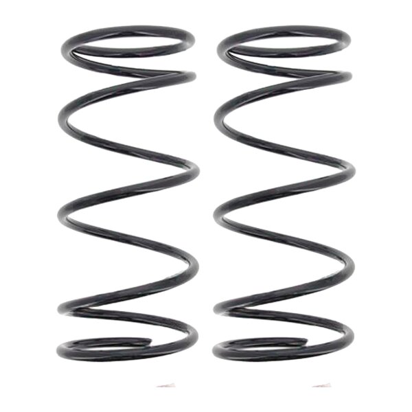 Fahrwerksfedern-Set Vorderachse Schraubenfeder Ø 170 mm KYB für MITSUBISHI SPACE