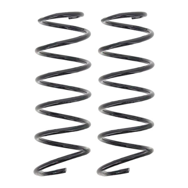 Fahrwerksfedern-Set Vorderachse Schraubenfeder Ø 123 mm KYB für MITSUBISHI COLT