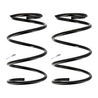 Suspension Spring set front axle Ø 168 mm KYB for...