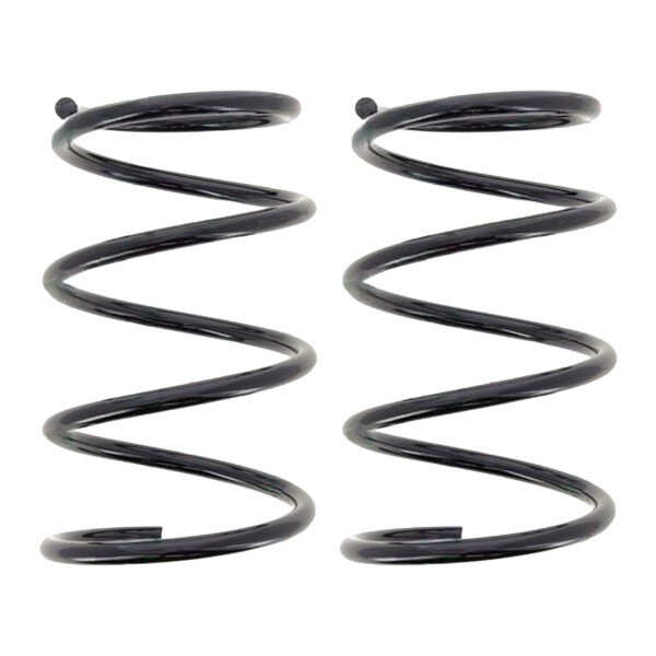 Suspension Spring set front axle Ø 174 mm KYB for SUBARU IMPREZA and others