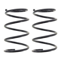 Suspension Spring set front axle Ø 174 mm KYB for...