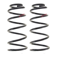 Suspension Spring set front axle Ø 143 mm KYB for...