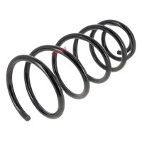 Suspension Spring set front axle Ø 143 mm KYB for e.g. SKODA OCTAVIA