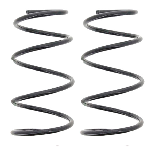 Suspension Spring set front axle Ø 165 mm KYB for e.g. TOYOTA AVENSIS