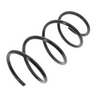 Suspension Spring set front axle Ø 165 mm KYB for e.g. TOYOTA AVENSIS