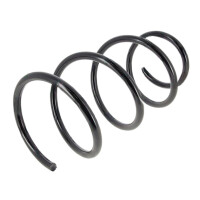 Fahrwerksfedern-Set Vorderachse Ø 166 mm KYB für u.a. TOYOTA AVENSIS