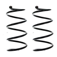 Suspension Spring set front axle Ø 168 mm KYB for...