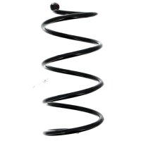 Suspension Spring set front axle Ø 168 mm KYB for...