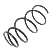 Suspension Spring set front axle coil spring Ø 185 mm KYB for TOYOTA CAMRY
